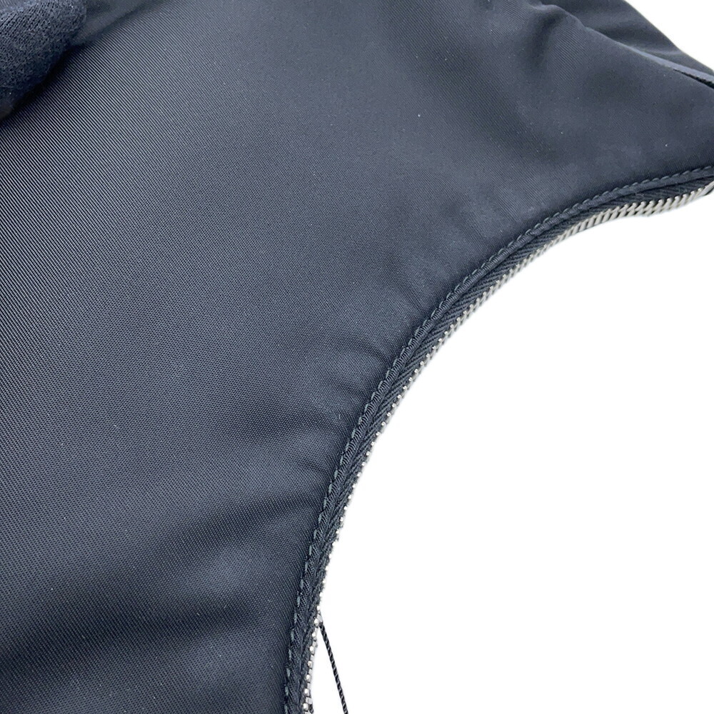 Prada Shoulder Bag Edition Black - Picture 12 of 12